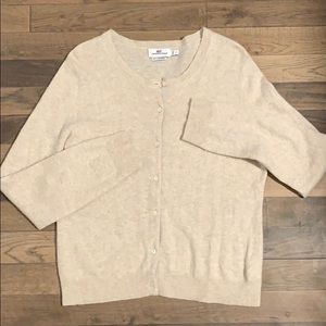 Vineyard Vines Cardigan